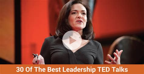 Ted talk leadership - Related Topics. TEDx. We have all changed someone's life -- usually without even realizing it. In this funny talk, Drew Dudley calls on all of us to celebrate leadership as the everyday act of improving each other's lives. 